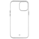 Bodyguardz Carve Series Case for iPhone 12 Pro Max - Clear