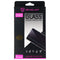 iShieldz Asahi Tempered Glass Screen Protector for Motorola One Hyper - Clear