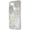 Kate Spade Defensive Hardshell Case for Pixel 3 XL - Reverse Hollyhock/Cream