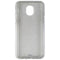 Case-Mate Sheer Glam Series Case for Samsung Galaxy J3 - Glitter Clear