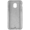 Case-Mate Sheer Glam Series Case for Samsung Galaxy J3 - Glitter Clear