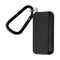 Mophie PowerStation Keychain USB-C Battery with Carabiner (1,200mAh) - Black