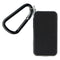 Mophie PowerStation Keychain USB-C Battery with Carabiner (1,200mAh) - Black