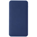 Mophie 8,000mAh Portable USB-C and USB Dual Charger - Blue