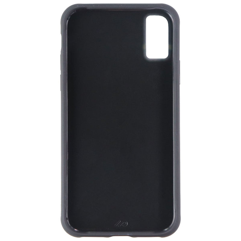 Case-Mate Tough Series Case for Apple iPhone Xs & X - Blue Tie Dye