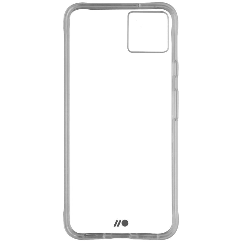 Case-Mate Protection Pack Google Pixel 4 XL Case & Screen Protector  - Clear