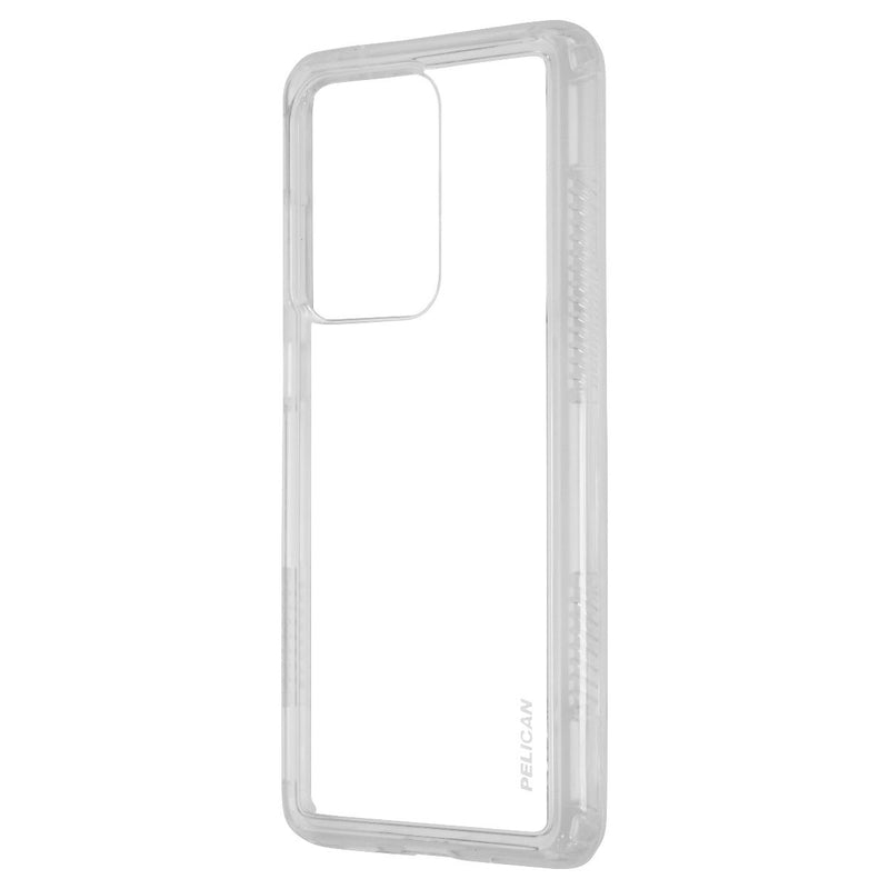 Pelican Adventurer Series Hard Case for Samsung Galaxy S20 Ultra 5G - Clear