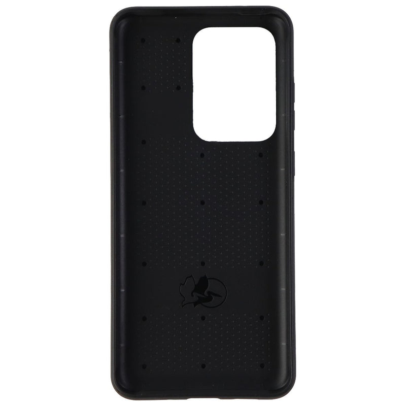Pelican Protector Series Case for Samsung Galaxy S20 Ultra (5G) - Black