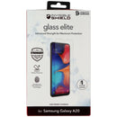 ZAGG InvisibleShield Glass Elite Screen Protector for Samsung Galaxy A20 - Clear