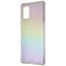 Case-Mate Tough Groove Hard Case for Samsung Galaxy A71 5G UW - Iridescent