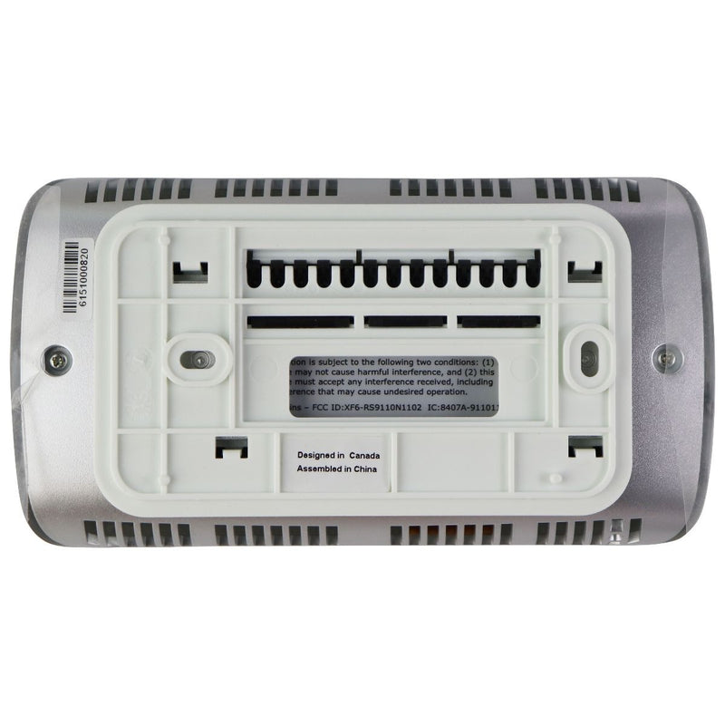 ecobee EMS Si Energy Management System Thermostat for Business/Commercial Use