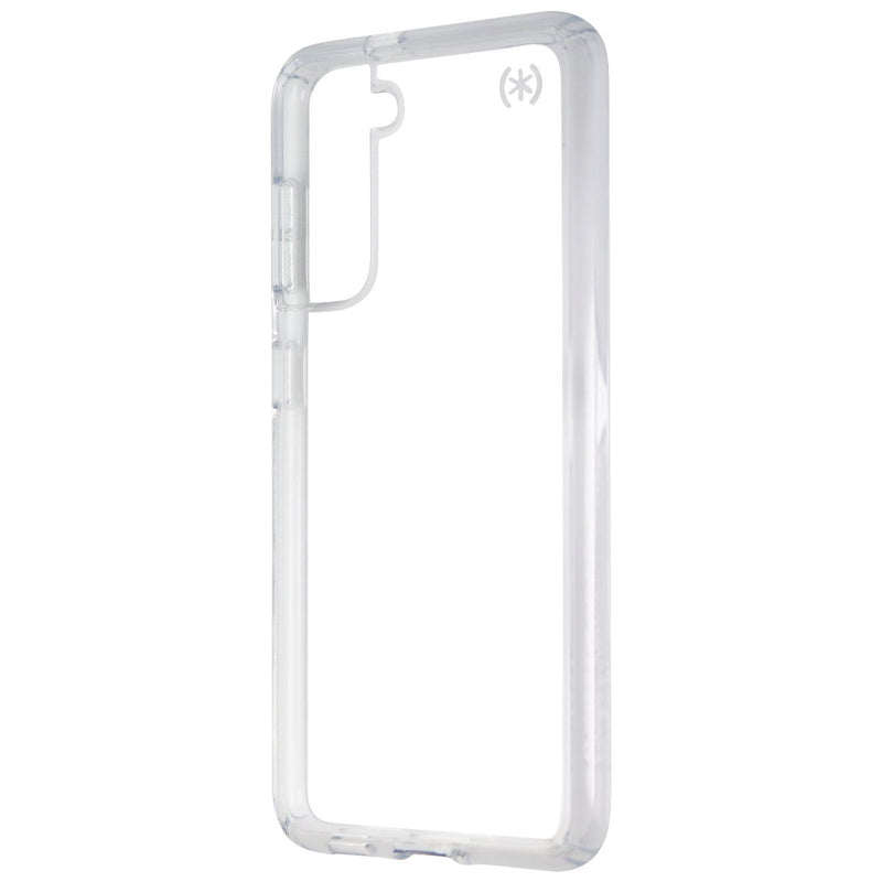 Speck Presidio Perfect-Clear Case for Samsung Galaxy S21 5G - Clear