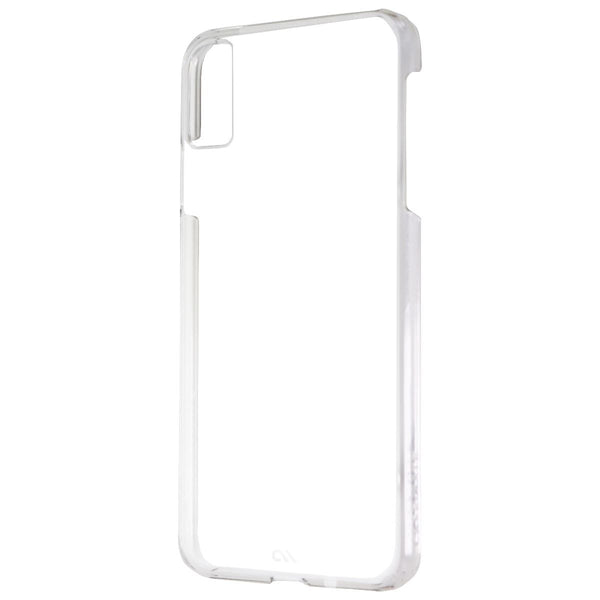 Case-Mate (CM037854) Barely There Case for iPhone XS Max - Clear