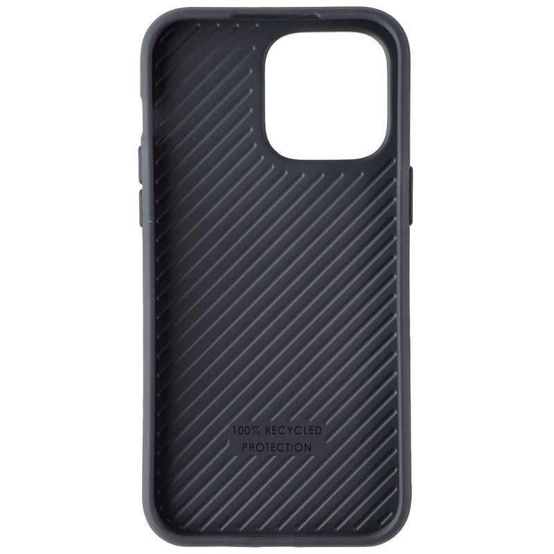 Tech21 Recovrd Series Case for Apple iPhone 14 Pro Max - Off Black