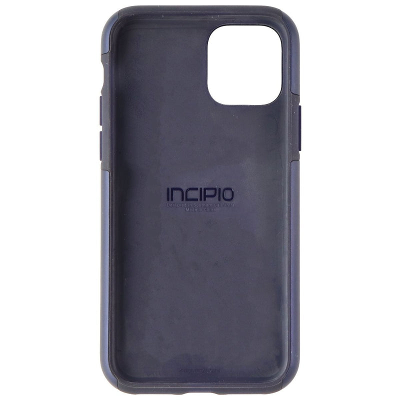 Incipio DualPro Dual Layer Case for Apple iPhone 11 Pro - Iridescent Midnight