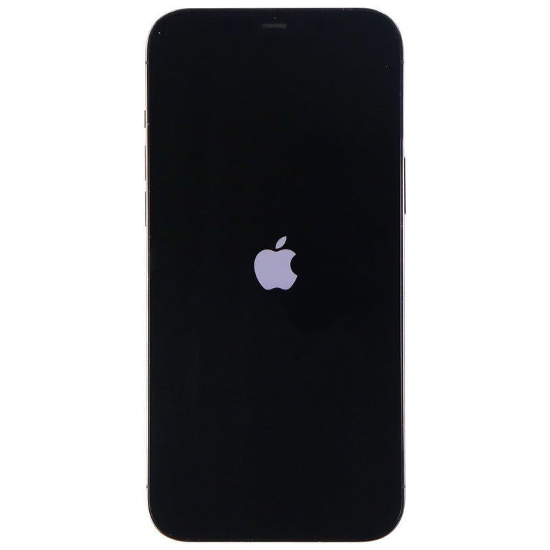 Apple iPhone 12 Pro Max (6.7-in) Smartphone (A2342) Unlocked - Graphite/512GB