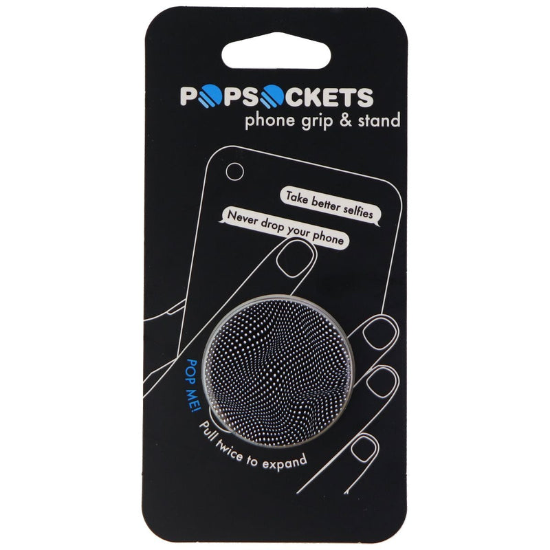 PopSockets: Collapsible Grip and Stand for Phones and Tablets - Distortion