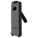Encased Series Case + Holster for Samsung Galaxy S10e - Black