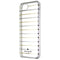Kate Spade Hardshell Case for Apple iPhone 8 & 7 - Surprise Stripe/Clear