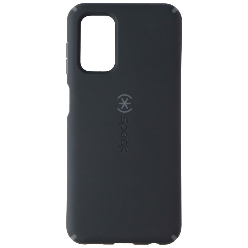 Speck 360 Protection Bundle Case + Glass for Samsung Galaxy A13 - Black/Clear