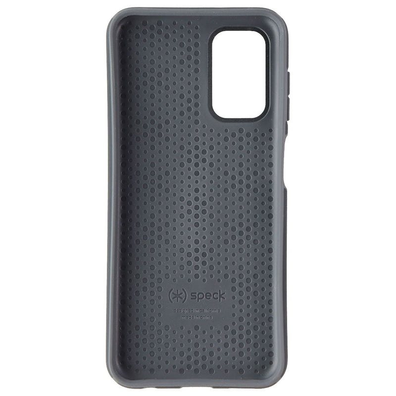 Speck 360 Protection Bundle Case + Glass for Samsung Galaxy A13 - Black/Clear