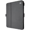 Speck Balance Folio Series Case for Apple iPad 10.9-inch (10th Gen) 2022 - Black