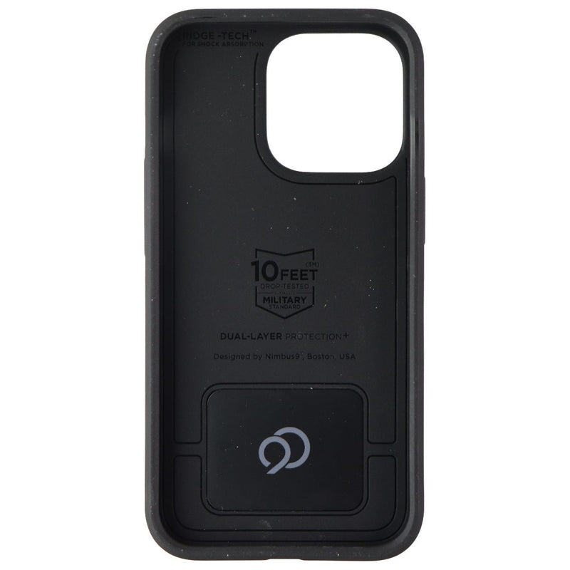 Nimbus9 Cirrus 2 Series Case for iPhone 13 Pro - Gunmetal Gray