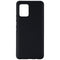 Incipio Duo Series Dual Layer Case for Samsung Galaxy A42 5G - Matte Black