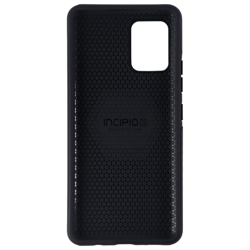 Incipio Duo Series Dual Layer Case for Samsung Galaxy A42 5G - Matte Black