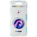 PopSockets Expanding Stand and Grip with Swappable Top - Mystic Nebula