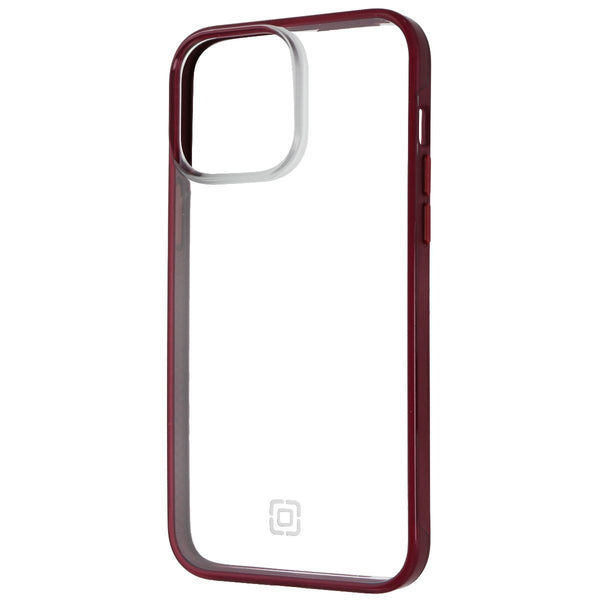 Incipio Organicore Clear for Apple iPhone 13 Pro Max & iPhone 12 Pro Max - Berry