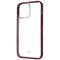 Incipio Organicore Clear for Apple iPhone 13 Pro Max & iPhone 12 Pro Max - Berry