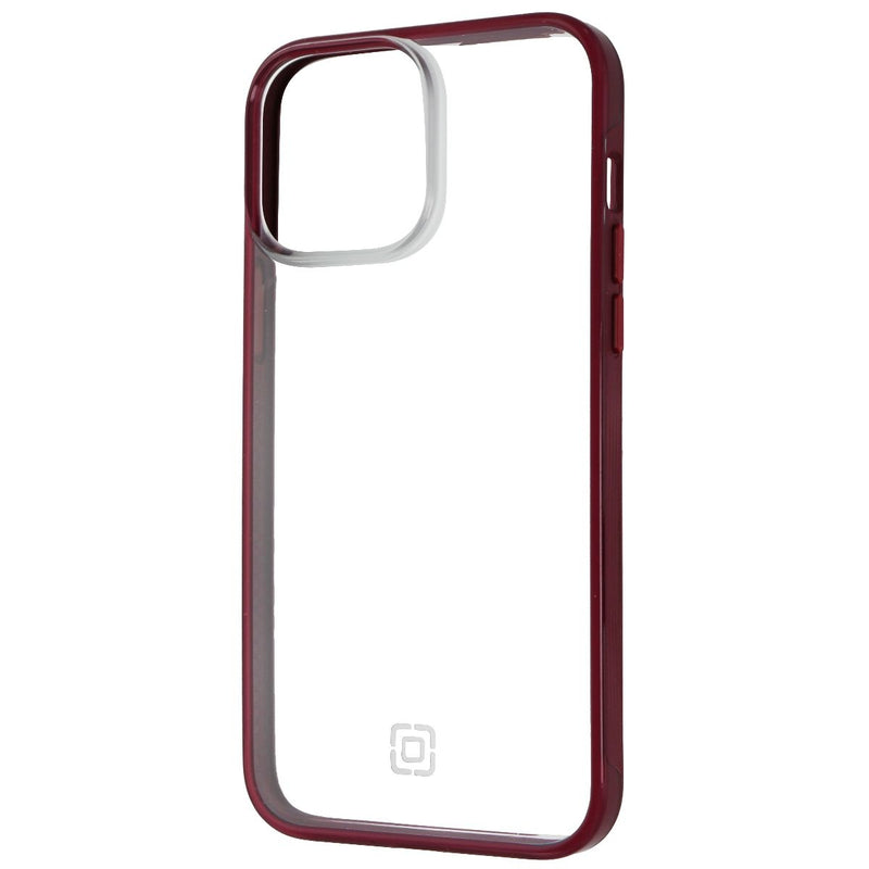 Incipio Organicore Clear for Apple iPhone 13 Pro Max & iPhone 12 Pro Max - Berry