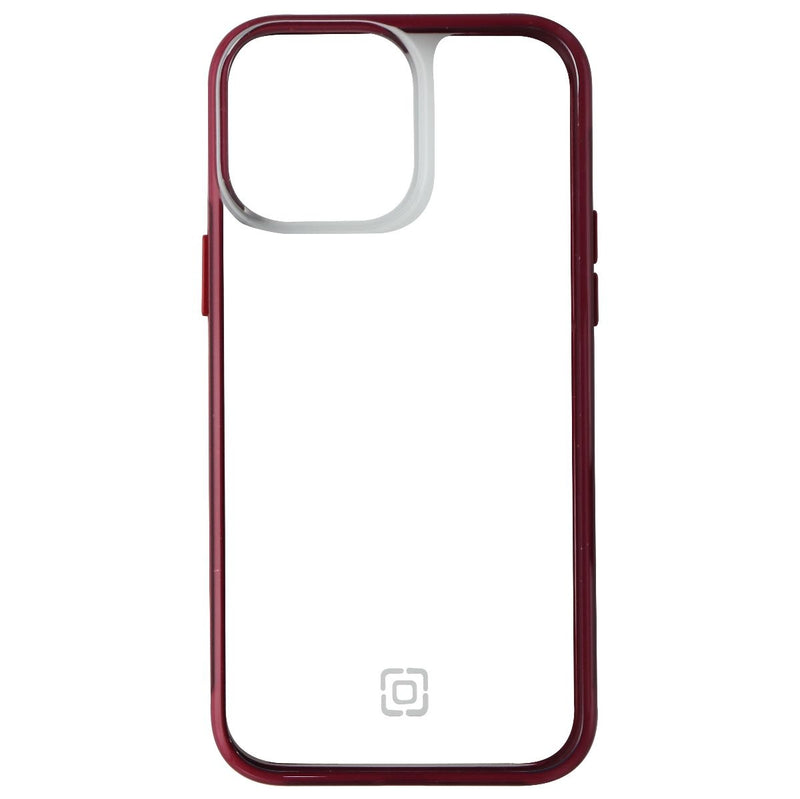 Incipio Organicore Clear for Apple iPhone 13 Pro Max & iPhone 12 Pro Max - Berry