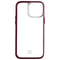Incipio Organicore Clear for Apple iPhone 13 Pro Max & iPhone 12 Pro Max - Berry