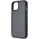 Incipio Optum Protective Series Case for Apple iPhone 13 - Black/Blue