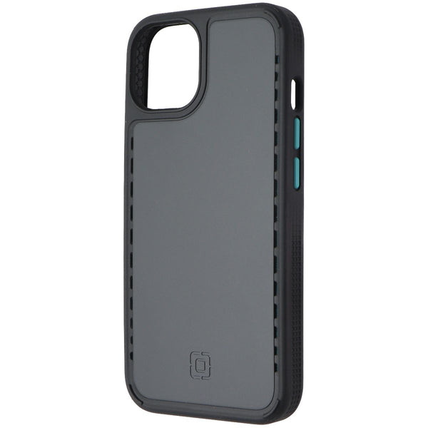Incipio Optum Protective Series Case for Apple iPhone 13 - Black/Blue