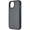 Incipio Optum Protective Series Case for Apple iPhone 13 - Black/Blue