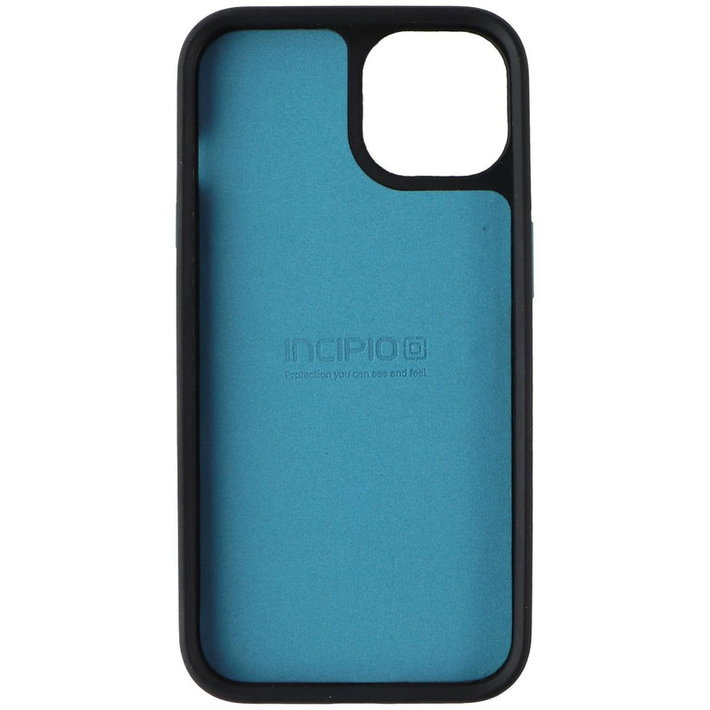 Incipio Optum Protective Series Case for Apple iPhone 13 - Black/Blue