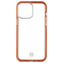 Incipio Grip Series Case for iPhone 13 Pro Max - Prosecco Pink/Clear