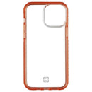 Incipio Grip Series Case for iPhone 13 Pro Max - Prosecco Pink/Clear