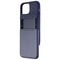 Incipio Stashback Case for iPhone 13 Pro Max & 12 Pro Max - Midnight Navy