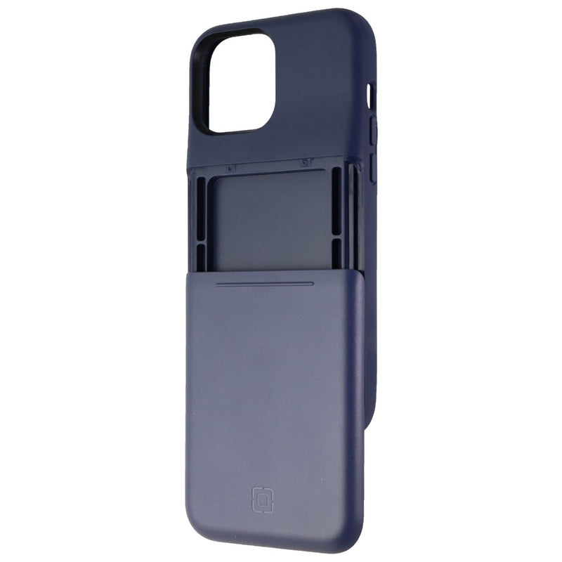 Incipio Stashback Case for iPhone 13 Pro Max & 12 Pro Max - Midnight Navy