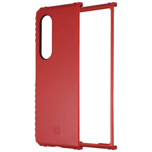 Incipio Grip Series Case for Samsung Galaxy Z Fold3 5G - Red