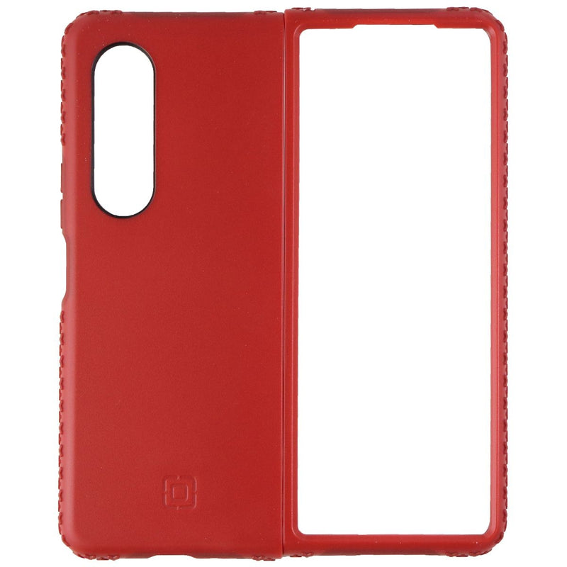Incipio Grip Series Case for Samsung Galaxy Z Fold3 5G - Red