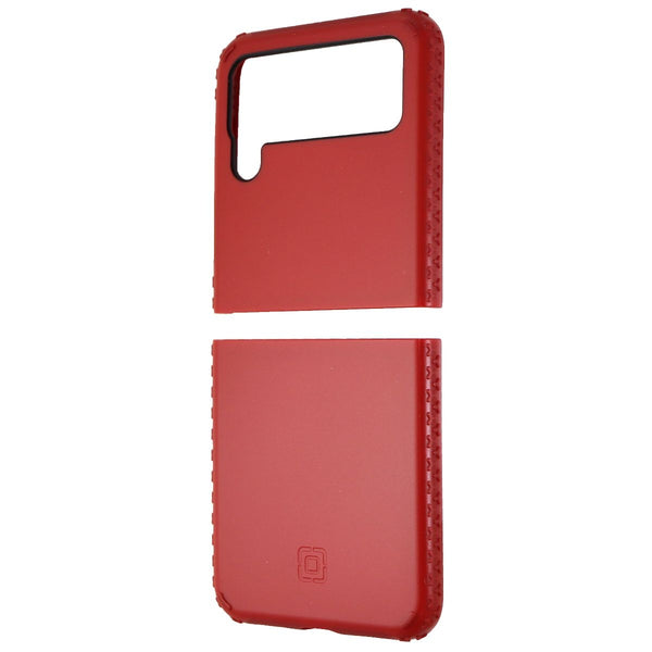 Incipio Grip Series Hard Case for Samsung Galaxy Z Flip3 5G - Red
