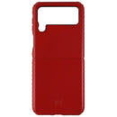 Incipio Grip Series Hard Case for Samsung Galaxy Z Flip3 5G - Red