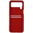 Incipio Grip Series Hard Case for Samsung Galaxy Z Flip3 5G - Red