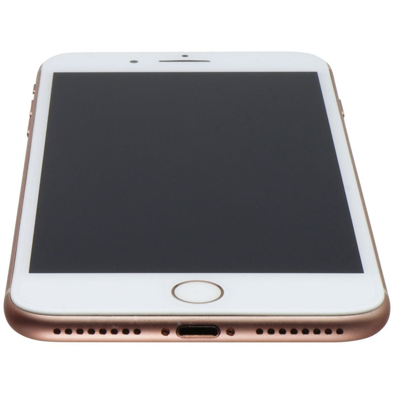 Apple iPhone 8 Plus (5.5-inch) Smartphone A1864 Unlocked - 64GB/Gold