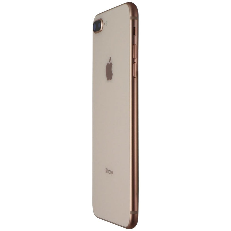 Apple iPhone 8 Plus (5.5-inch) Smartphone A1864 Unlocked - 64GB/Gold